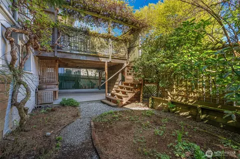 Exterior - 1204 17th Ave E, Seattle, WA 98112 photo 7 of 10