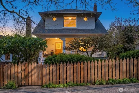 Exterior - 1204 17th Ave E, Seattle, WA 98112 photo 10 of 10