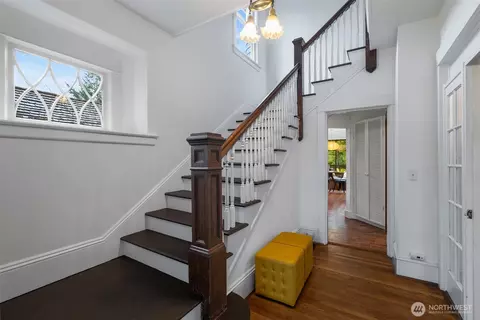 Entry Way - 1204 17th Ave E, Seattle, WA 98112 photo 2 of 2