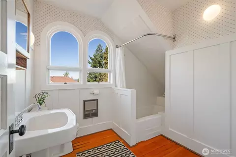 Bath - 1204 17th Ave E, Seattle, WA 98112 photo 2 of 2