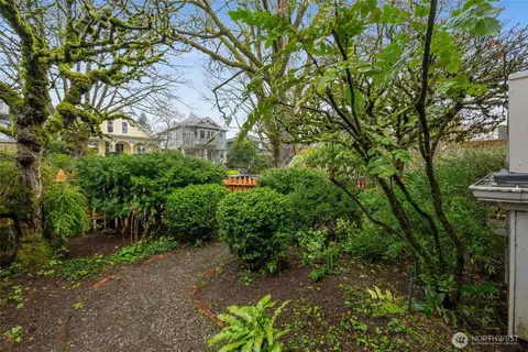 Exterior - 1204 17th Ave E, Seattle, WA 98112 photo 9 of 10