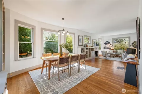Dining - 1204 17th Ave E, Seattle, WA 98112 photo 1 of 3