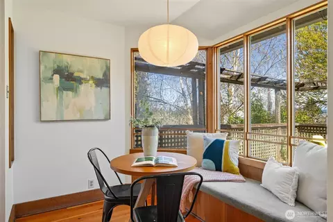 Dining - 1204 17th Ave E, Seattle, WA 98112 photo 3 of 3