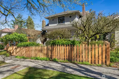Exterior - 1204 17th Ave E, Seattle, WA 98112 photo 2 of 10