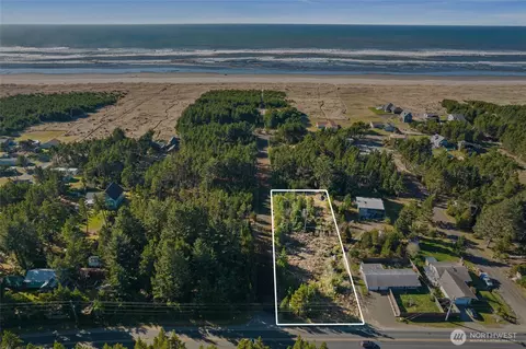 0 Lot 4 212th Ln, Ocean Park, WA 98640
