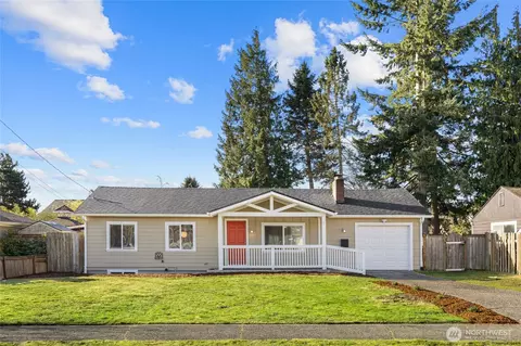 6826 N 11th St, Tacoma, WA 98406