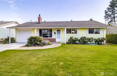 1627 S Verde St, Tacoma, WA 98405