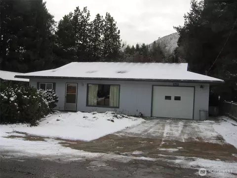 5649 Airport Rd, Cashmere, WA 98815