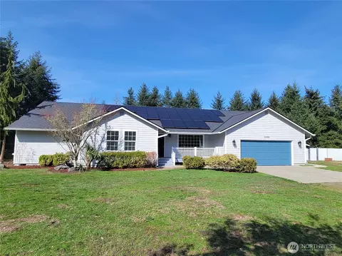 3226 75th Ave SE, Olympia, WA 98502