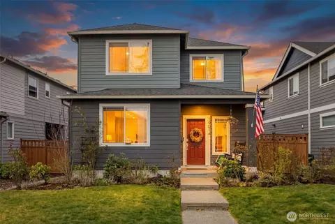 19014 131st Street Ct E, Bonney Lake, WA 98391