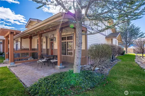 123 Red Hawk Dr, Orondo, WA 98843