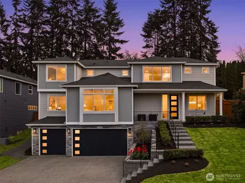 2944 215th Pl SW, Brier, WA 98036