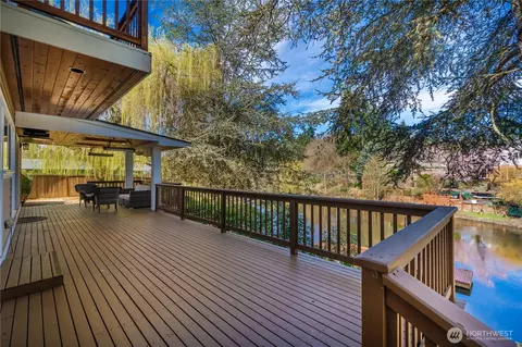 Exterior - 11028 E Riverside Dr, Bothell, WA 98011 photo 1 of 4