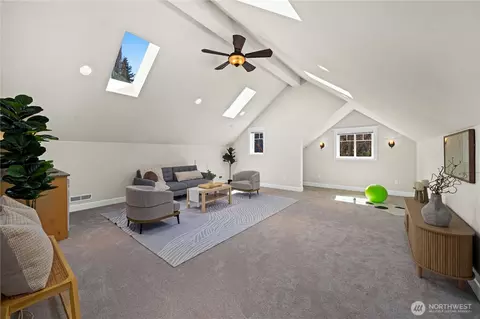 Living - 11028 E Riverside Dr, Bothell, WA 98011 photo 3 of 4