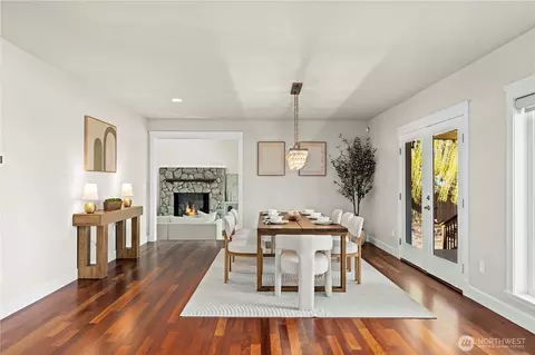 Dining - 11028 E Riverside Dr, Bothell, WA 98011 photo 1 of 1