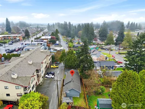 View/Area - 5302 Wetmore Ave, Everett, WA 98203 photo 5 of 6
