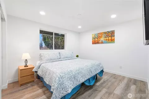 Bedroom - 5302 Wetmore Ave, Everett, WA 98203 photo 1 of 1