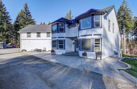 36206 NE Lewisville Hwy, Yacolt, WA 98675
