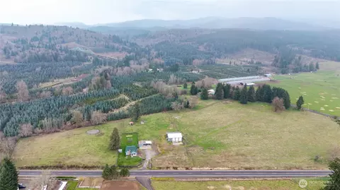 View/Area - 3363 Wa 508, Onalaska, WA 98570 photo 2 of 3