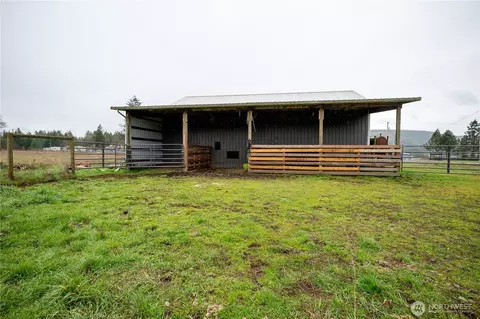 Exterior - 3363 Wa 508, Onalaska, WA 98570 photo 7 of 7