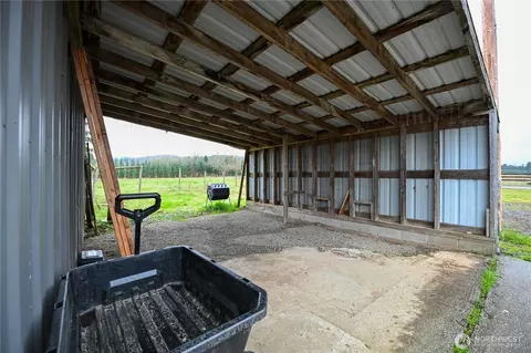 Exterior - 3363 Wa 508, Onalaska, WA 98570 photo 5 of 7