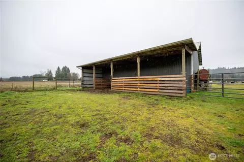 Exterior - 3363 Wa 508, Onalaska, WA 98570 photo 6 of 7