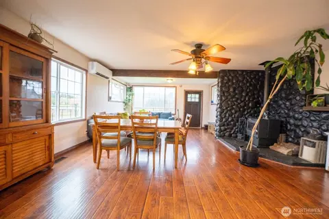 Dining - 3363 Wa 508, Onalaska, WA 98570 photo 1 of 1