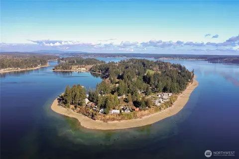 187 E Vineyard Crest Rd, Grapeview, WA 98546 photo 5