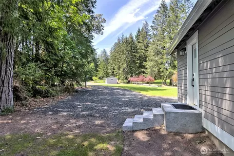 187 E Vineyard Crest Rd, Grapeview, WA 98546 photo 27