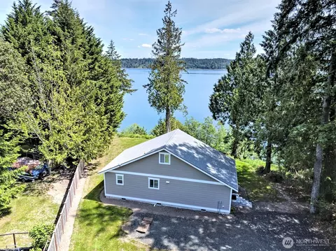 187 E Vineyard Crest Rd, Grapeview, WA 98546 photo 4