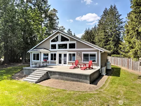 187 E Vineyard Crest Rd, Grapeview, WA 98546 photo 7