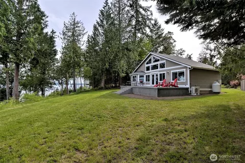 187 E Vineyard Crest Rd, Grapeview, WA 98546 photo 29
