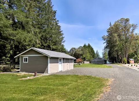 187 E Vineyard Crest Rd, Grapeview, WA 98546 photo 26