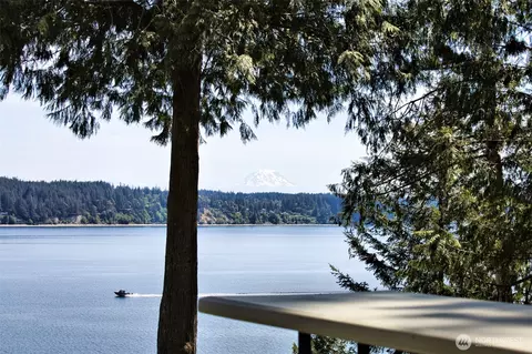 187 E Vineyard Crest Rd, Grapeview, WA 98546 photo 8