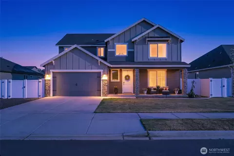 4724 W Junco St, Moses Lake, WA 98837