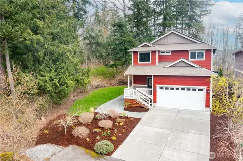 4268 Stonecrest Ct, Bellingham, WA 98226