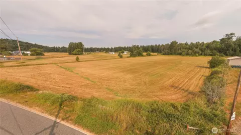 0 Van Wyck Rd, Bellingham, WA 98226