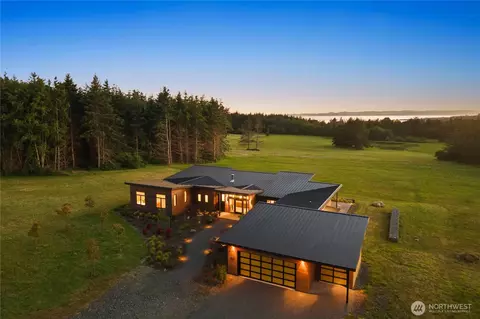 166 Montrose Pl, Friday Harbor, WA 98250