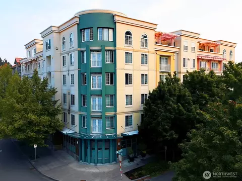 11004 NE 11th St #301, Bellevue, WA 98004