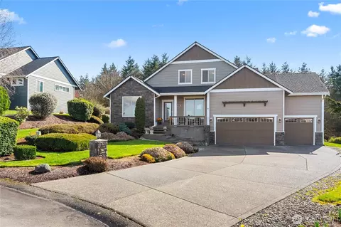 12244 Dream St SW, Olympia, WA 98512