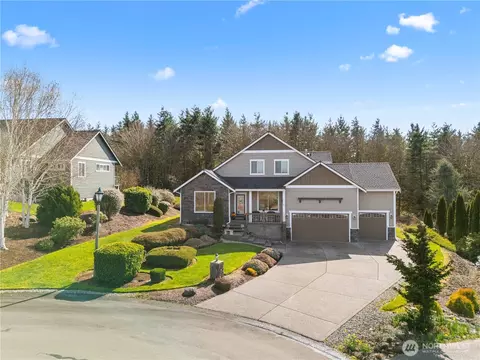 12244 Dream St SW, Olympia, WA 98512