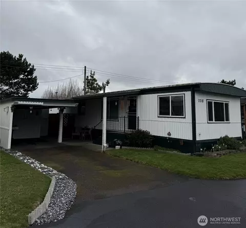 1313 Harrison Ave # 208, Centralia, WA 98531