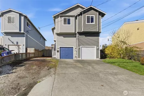 1525 S G St, Tacoma, WA 98405