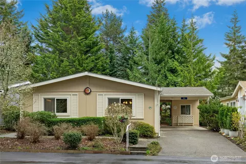 1754 NE Mesford Rd #84, Poulsbo, WA 98370