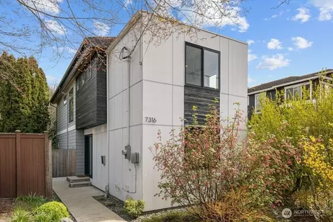 7316 Alonzo Ave NW, Seattle, WA 98117