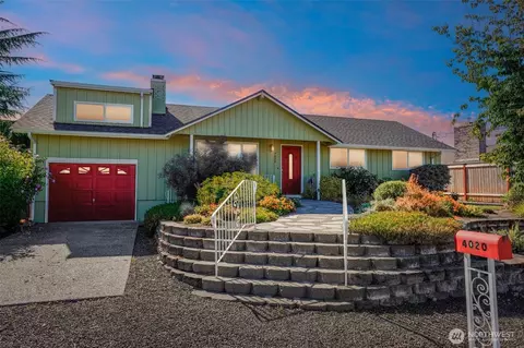 4020 N Vassault St, Tacoma, WA 98407