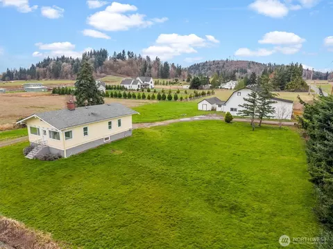4489 Hannegan Rd, Bellingham, WA 98226