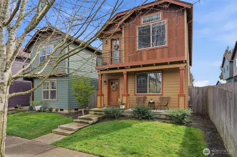 149 NW 76th St, Vancouver, WA 98665