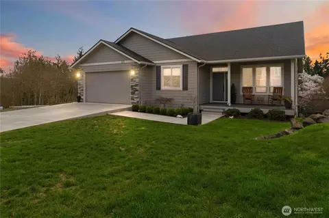 121 Alta Vista Rd, Longview, WA 98632