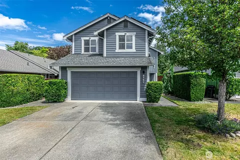 3720 Pine Creek Ln SE, Lacey, WA 98503